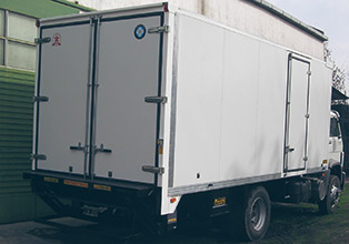 refrigerado